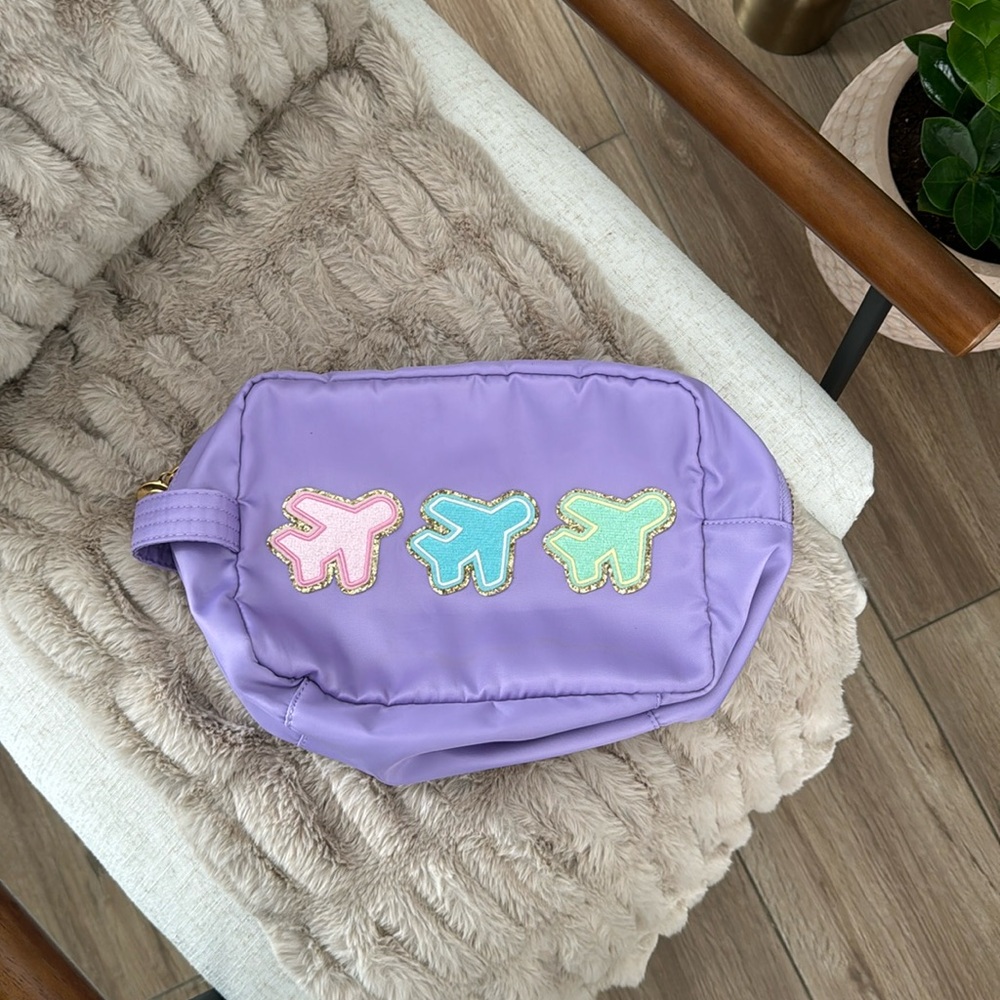 Stoney Clover x Target Large Travel Pouch